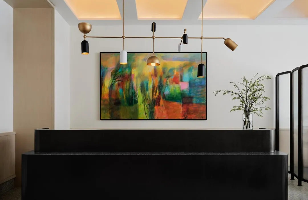 Kimpton Era Midtown New York By Ihg-1