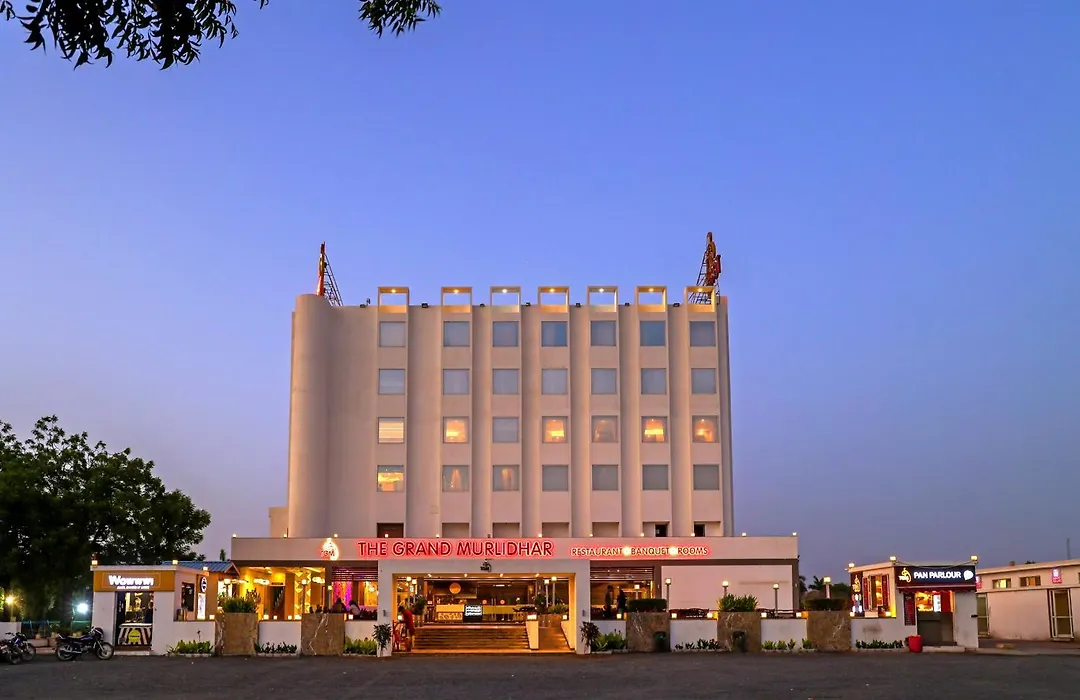 Tgm - The Grand Murlidhar-1