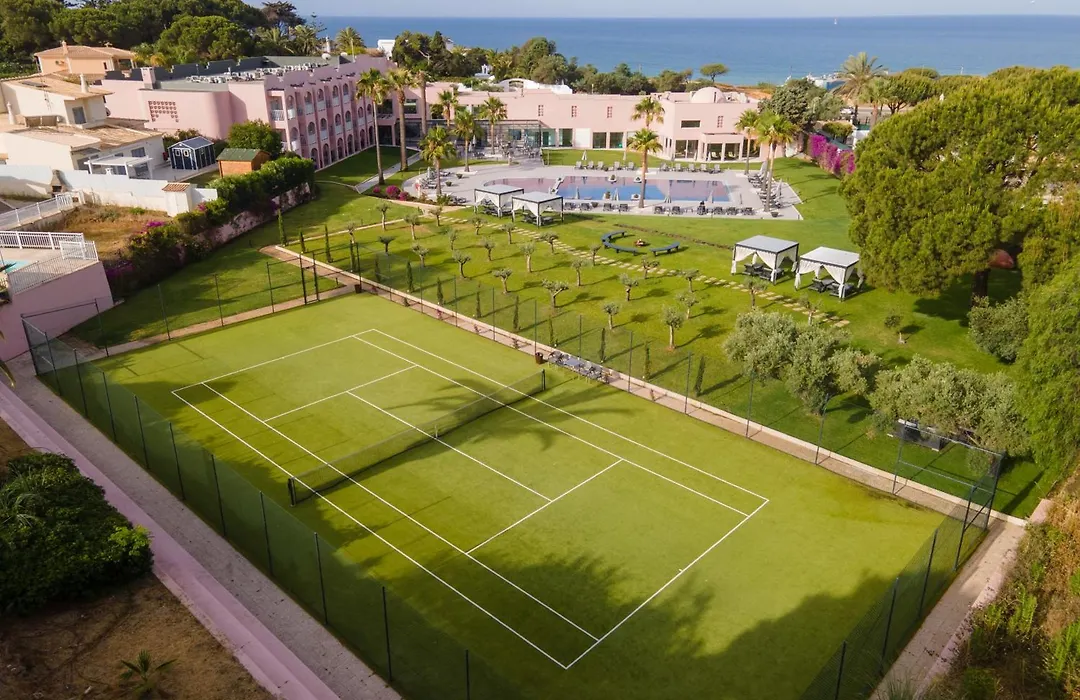 Vila Gale Collection Praia (Adults Only)-1