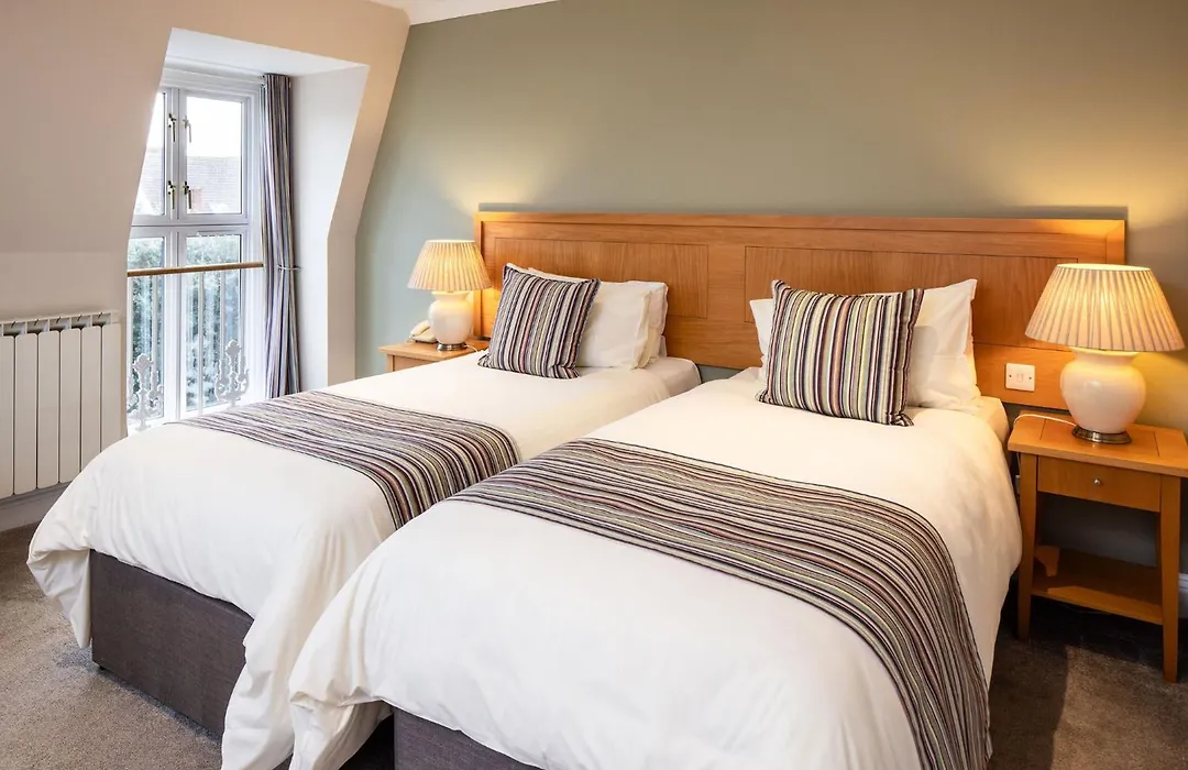 Hotel De France (Adults Only)-1