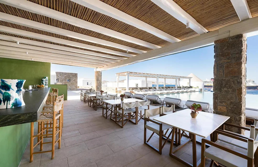 Porto Mykonos-1