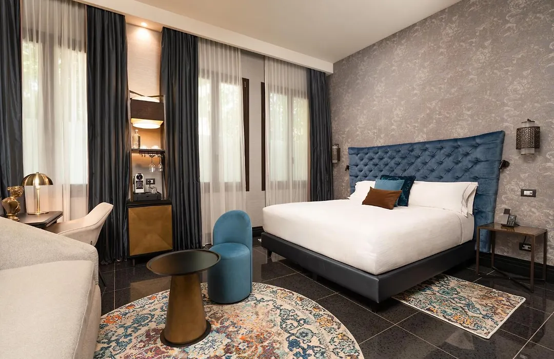 The Venice Times Hotel, Vignette Collection By Ihg-1