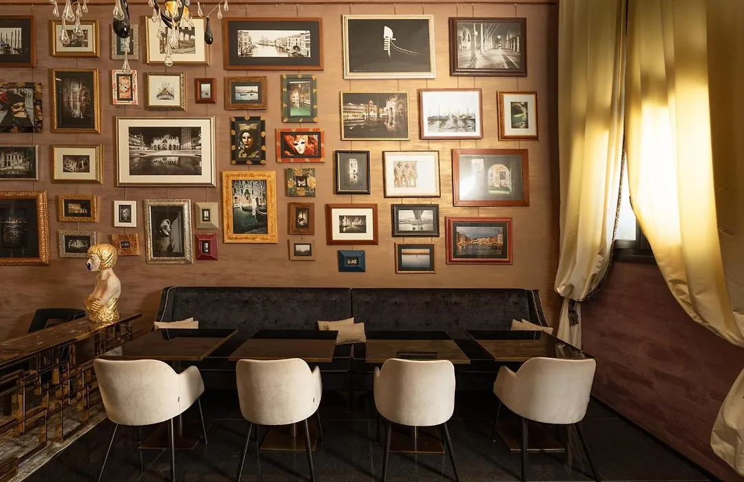 The Venice Times Hotel, Vignette Collection By Ihg-1