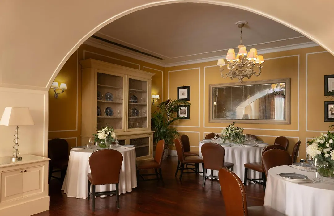 Starhotels Terminus-1