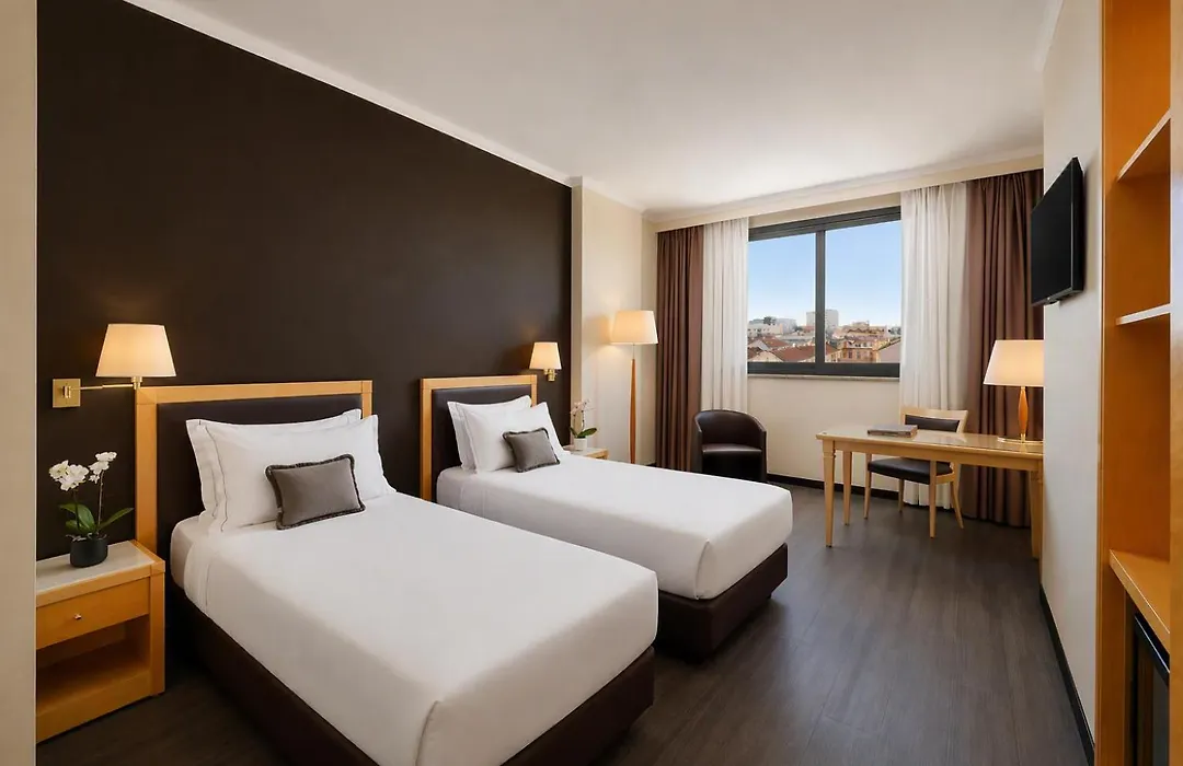 City Life Hotel Poliziano, By R Collection Hotels-1
