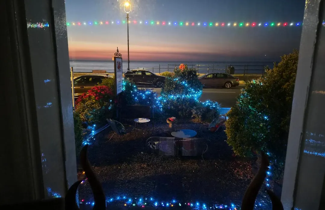 St. Hilary Guest House-1