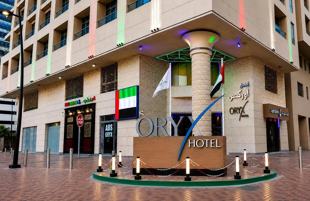 Oryx Hotel-1
