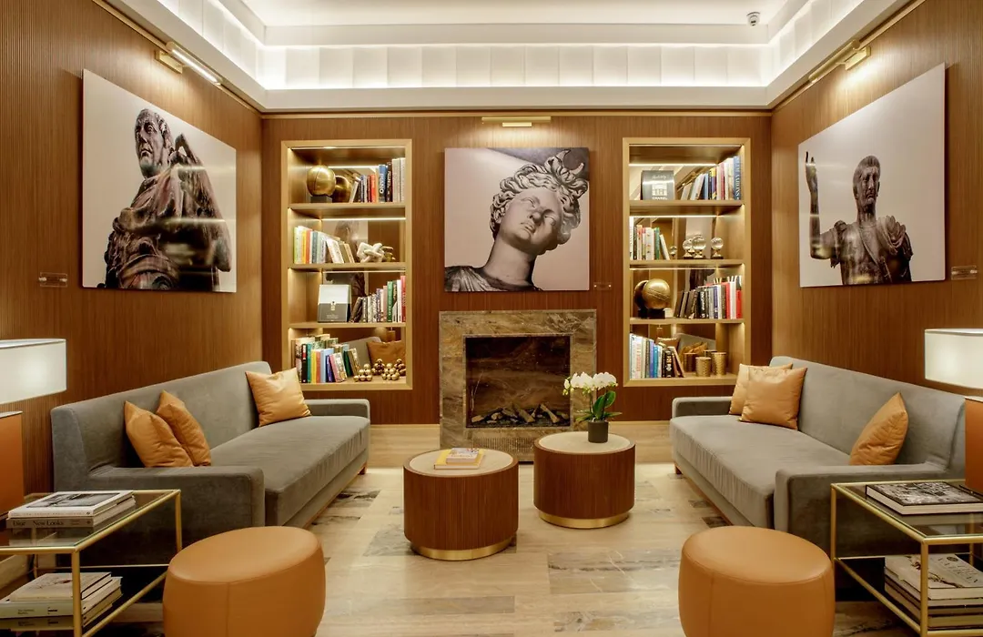 Hotel Imperiale By Omnia Hotels-1