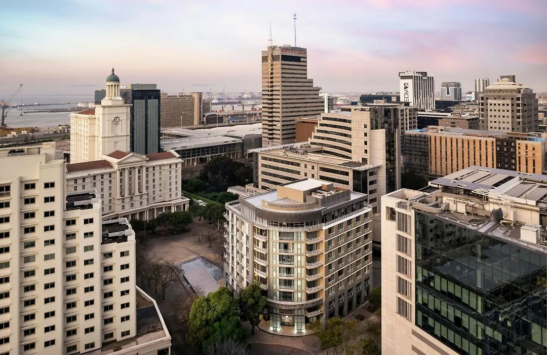 Protea Hotel By Marriott Cape Town North Wharf-1
