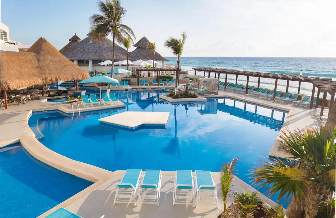 Royal Solaris Cancun-1