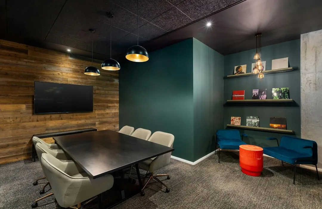 Moxy Belfast City-1