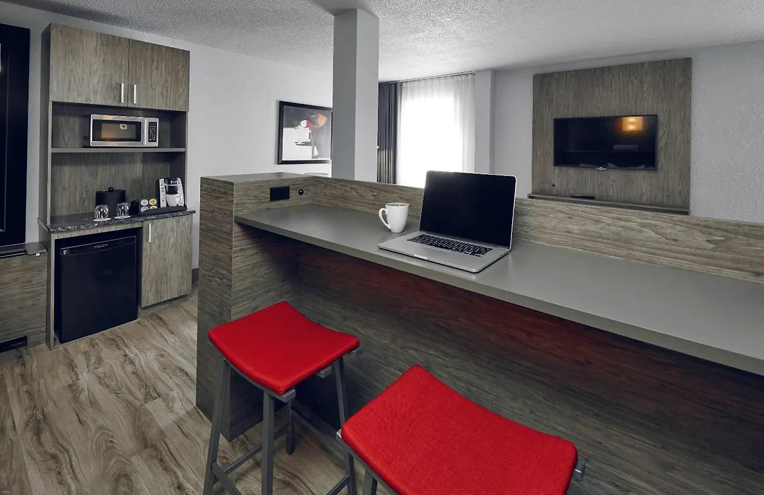 Hotel Quartier, An Ascend Collection Hotel-1