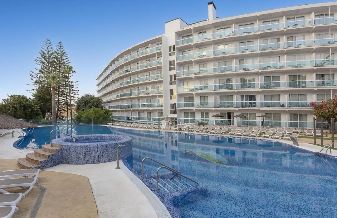 Hotel Palia Las Palomas-1