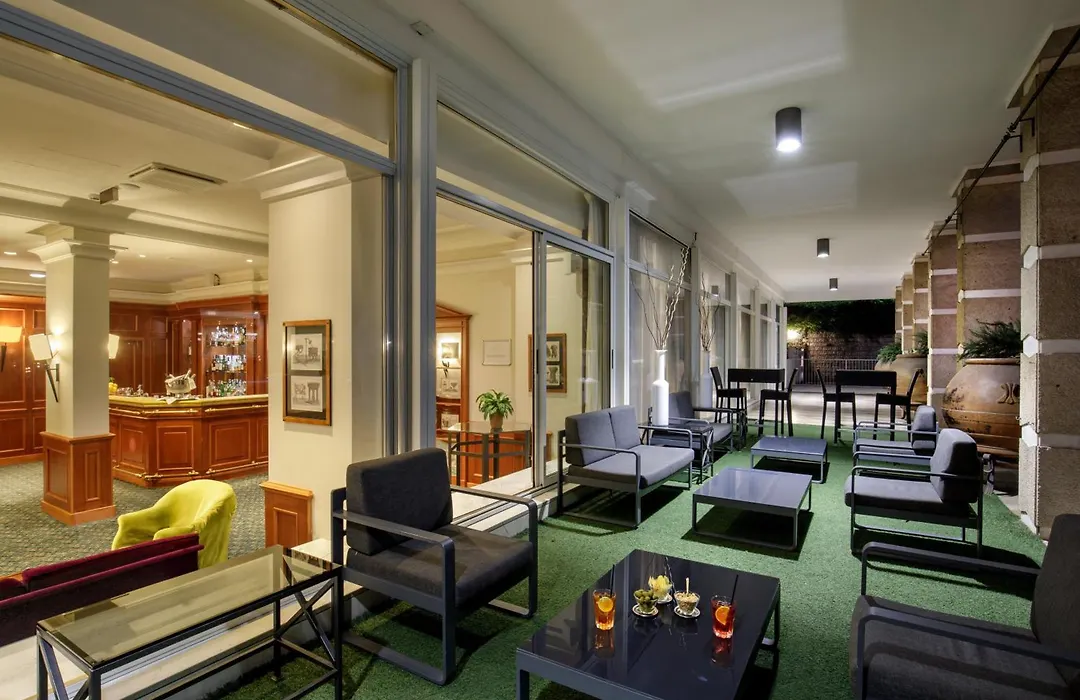 Grand Hotel Fleming By Omnia Hotels-1