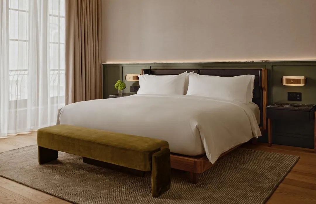 Hotel Nelligan-1