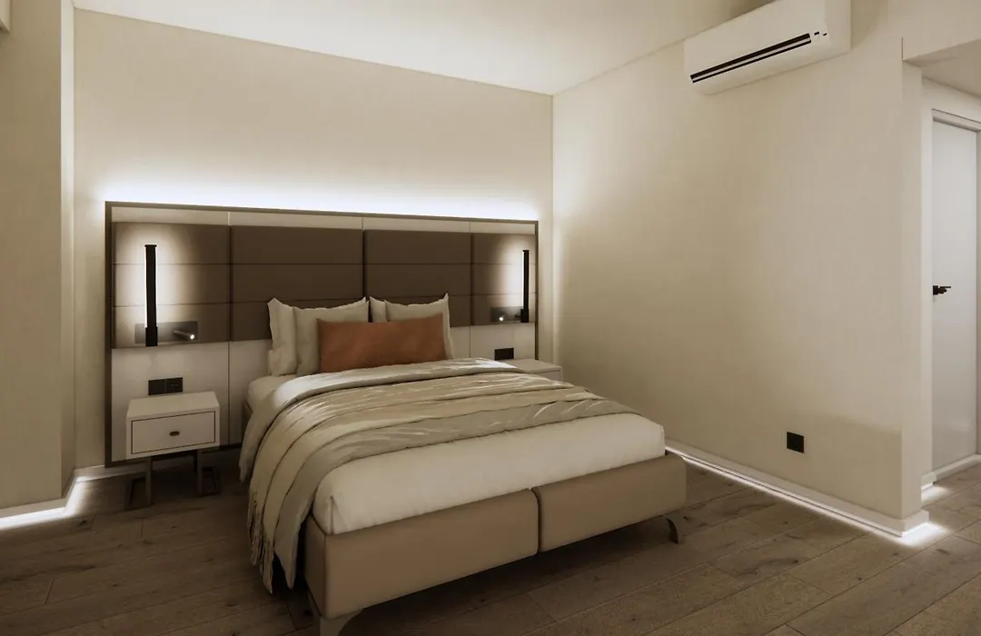 Sveo Istanbul Hotel-1