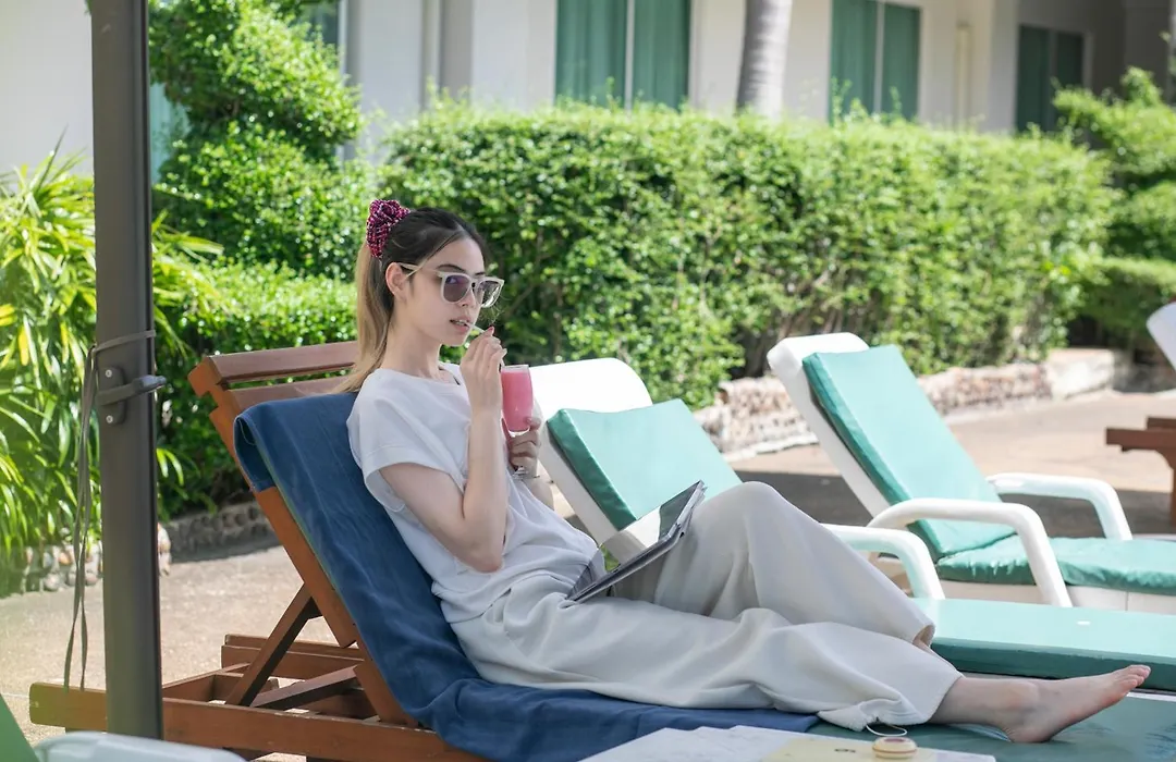 Windmill Resort Hotel Pattaya-1