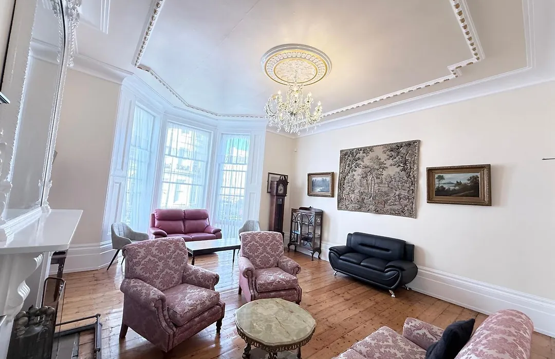 Vernon Guesthouse-1