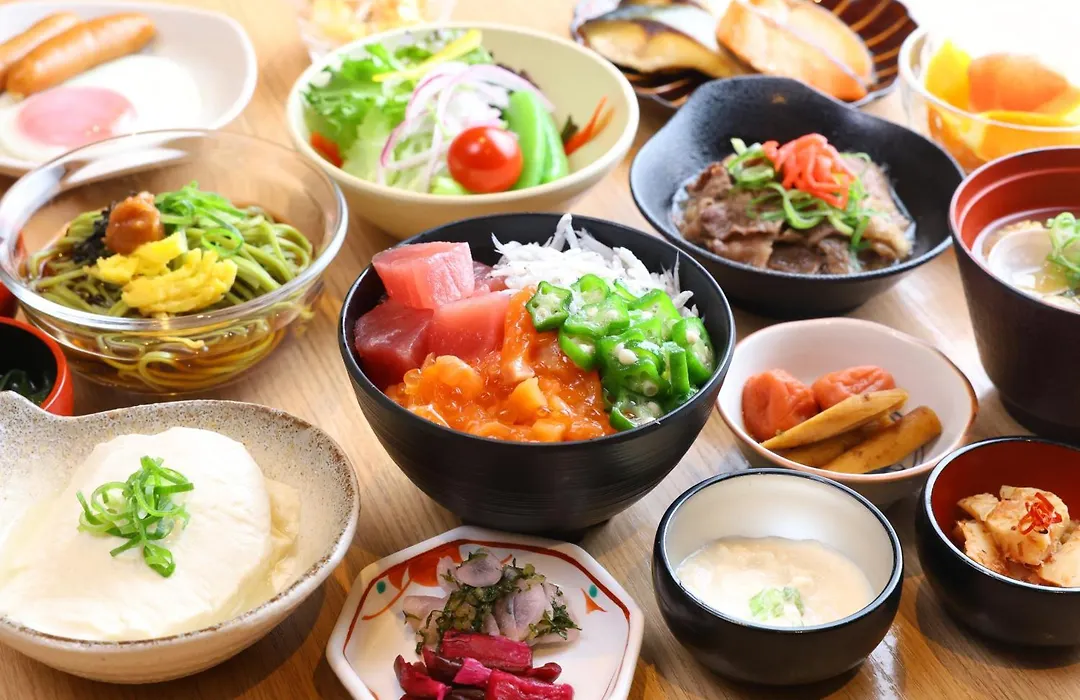 Dormy Inn Premium Kyoto Ekimae Natural Hot Spring-1