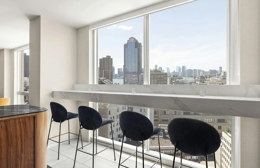 Sheraton Tribeca New York Hotel-1