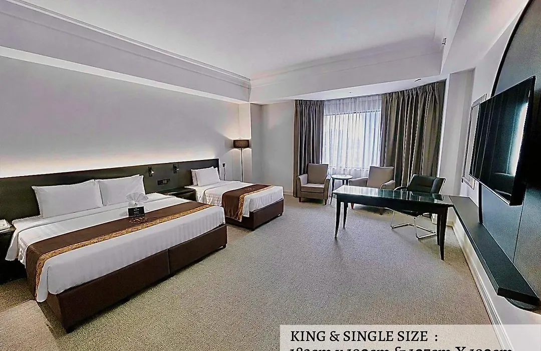 The Pearl Kuala Lumpur-1