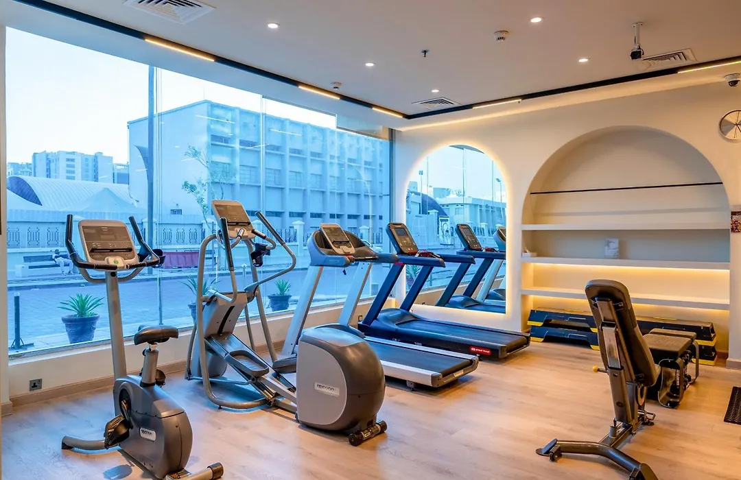 Imperial Suites Hotel-1