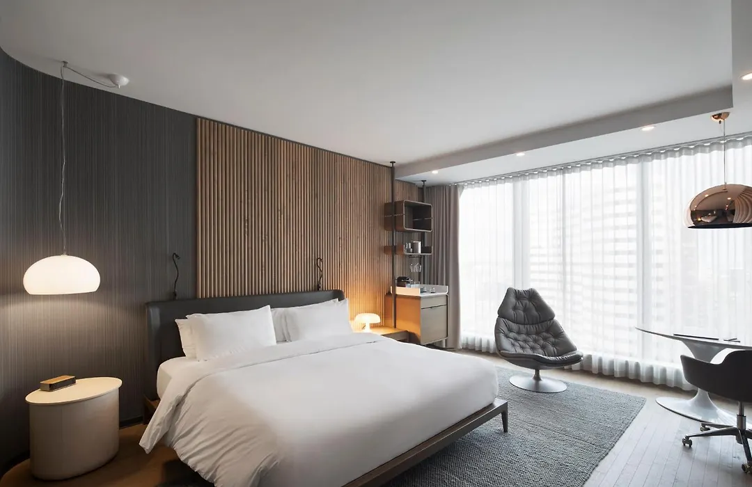 Hotel Le Germain Montreal-1