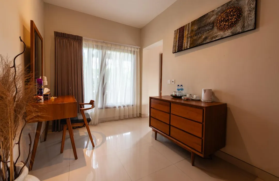 Bali Ayu Hotel & Villas 10 Minutes Walking Distance To The Beach-1
