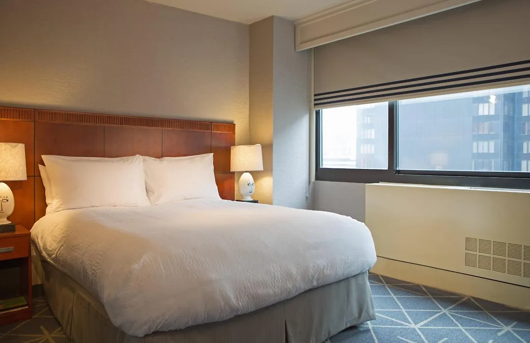 Courtyard By Marriott New York Manhattan/ Fifth Avenue-1