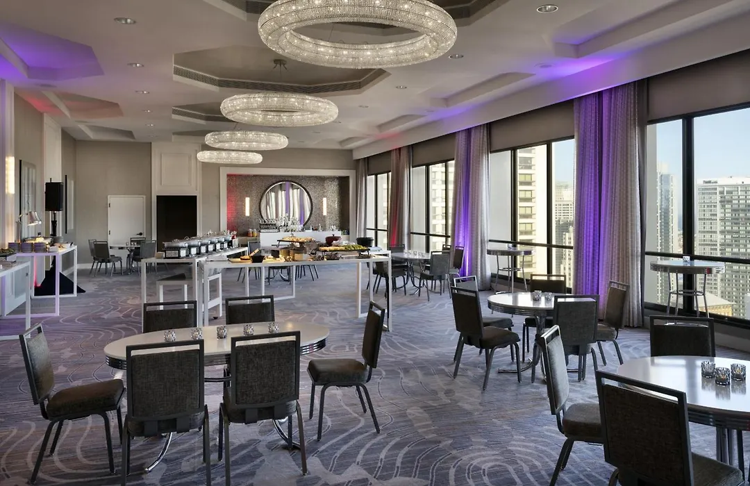 San Francisco Marriott Union Square-1