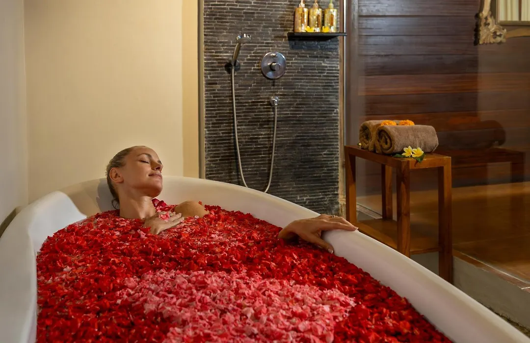 Amadea Resort & Villas Seminyak Bali-1