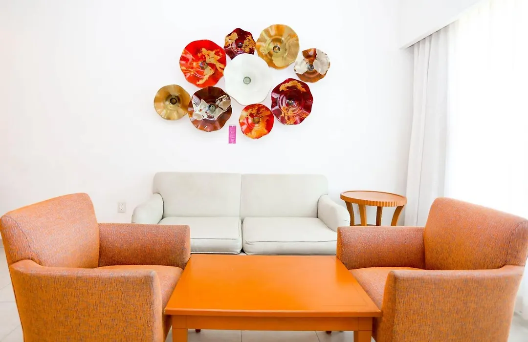 Ambiance Suites-1