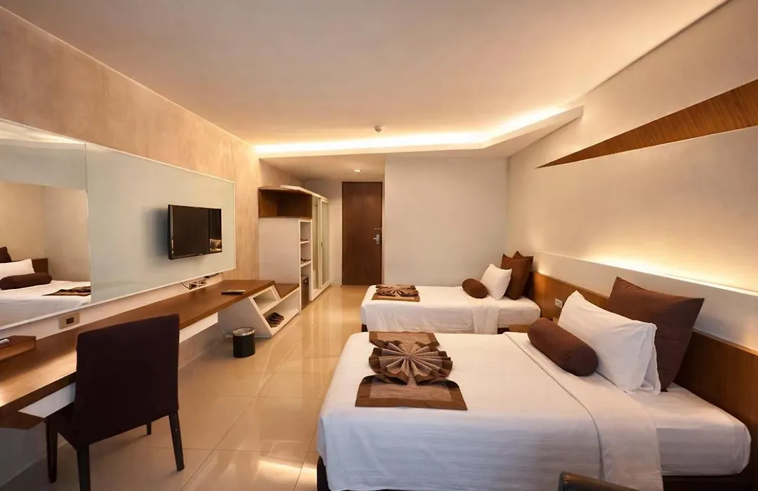 Nine Forty One Hotel-1