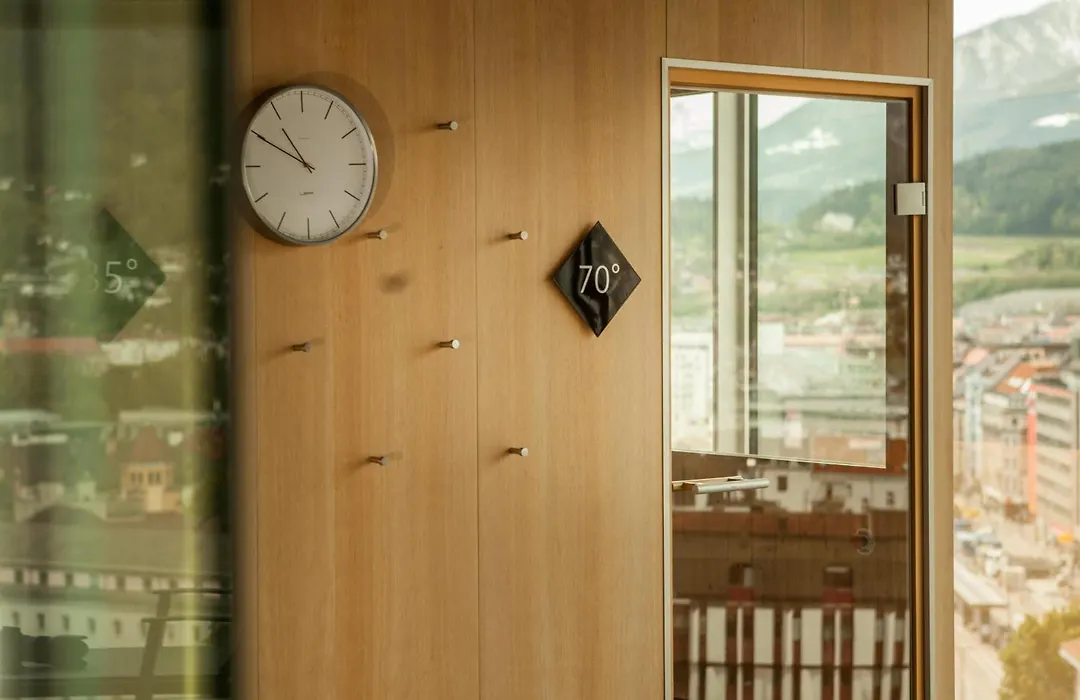 Adlers Hotel Innsbruck-1
