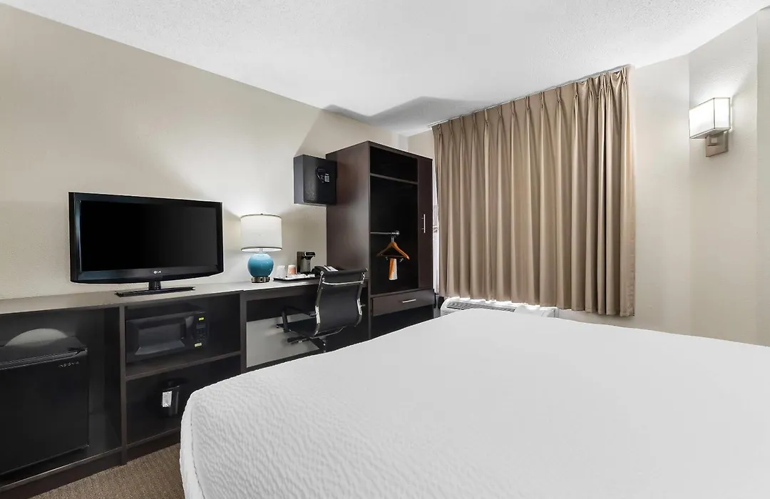 Sleep Inn Chattanooga Hamilton Place-1