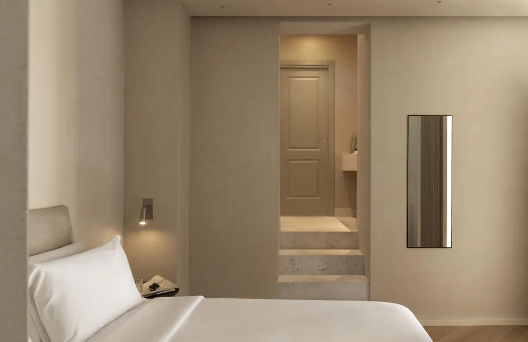 Bdb Rooms Margutta-1