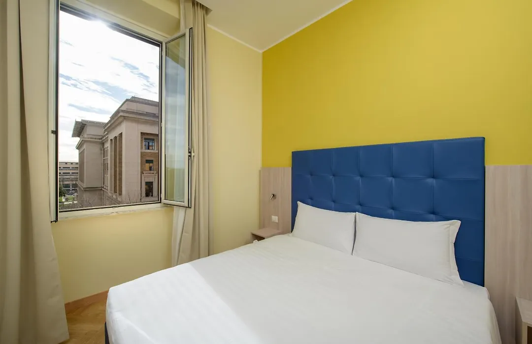 Residenza Castrense-1