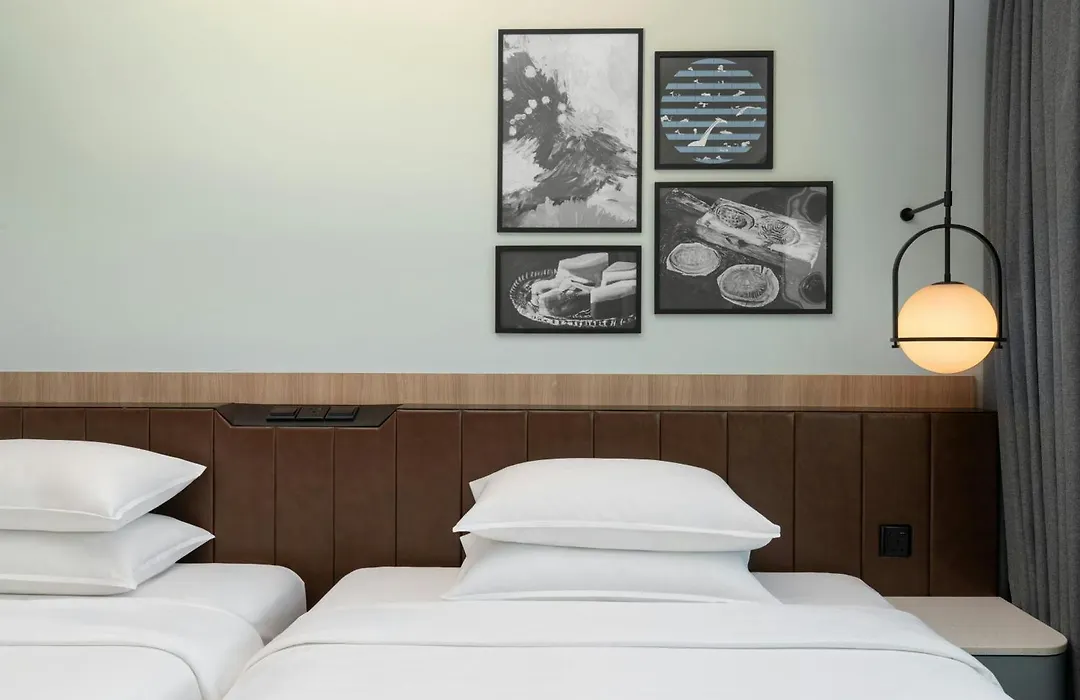 Four Points By Sheraton Singapore, Jurong-1