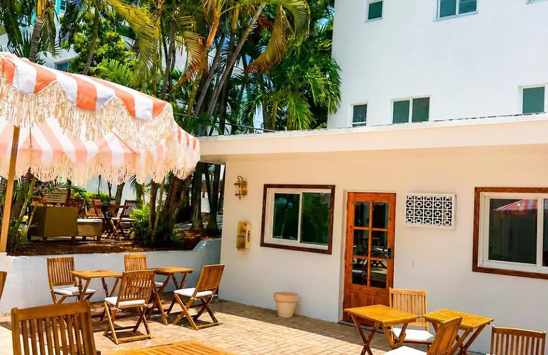 North Beach Hotel-1