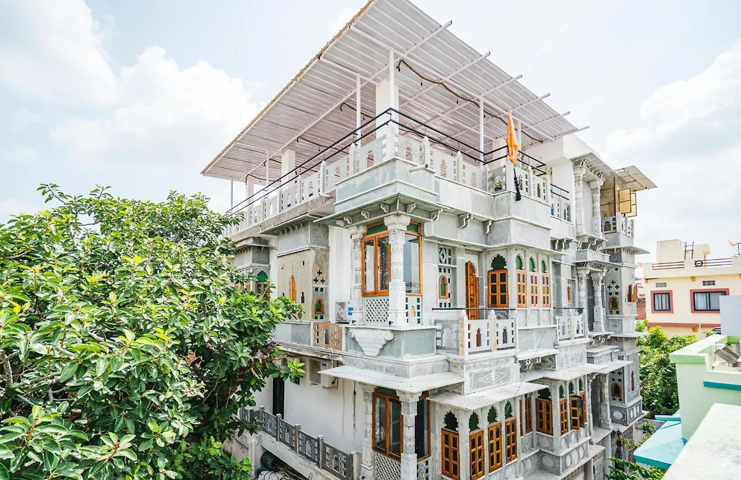 Lassi Boutique Hotel-1