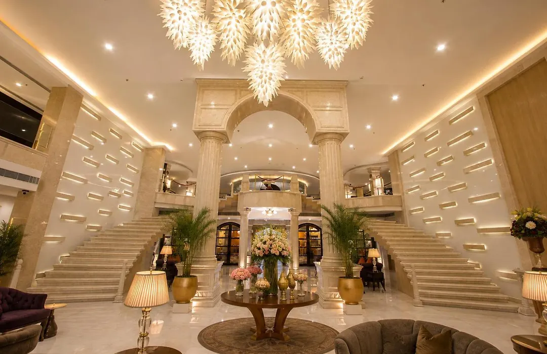 Shakun Hotels And Resorts-1