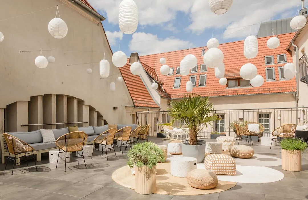 Hotel Oderberger-1