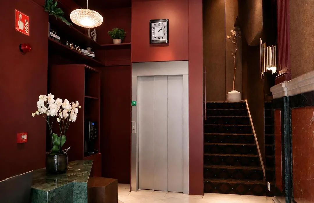 Legazpi Doce Rooms & Suites-1