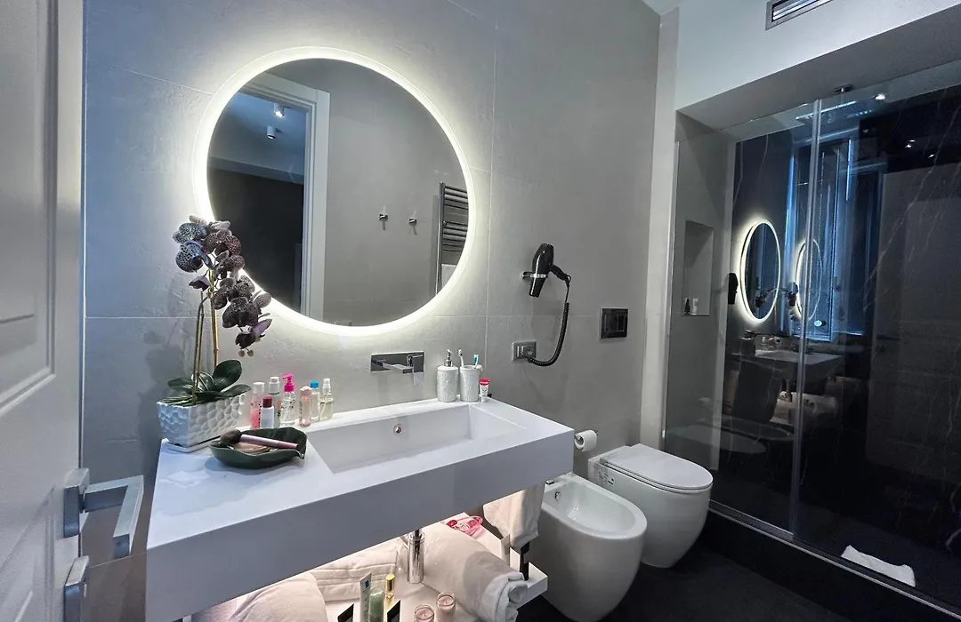 Private Luxury Suites-1