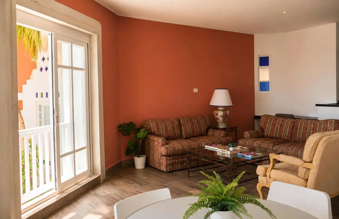 Casa Tortugas Boutique Hotel - A Hidden Gem In Cancun-1