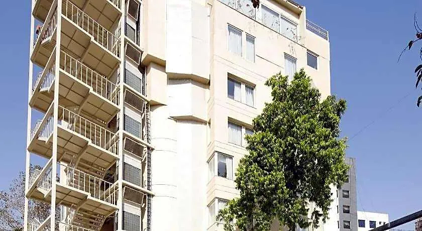 Effotel By Sayaji Vadodara-1