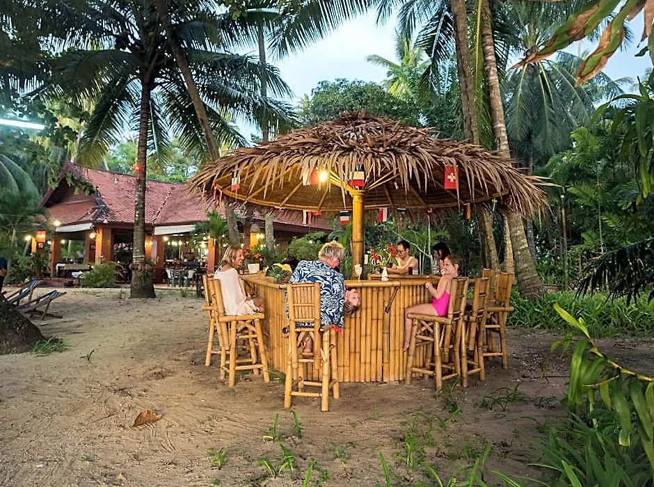 Baan Mai Beachfront Phuket-1