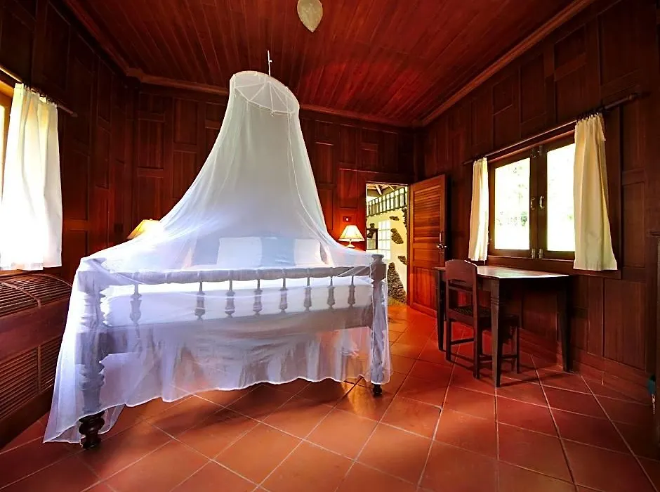 Baan Mai Beachfront Phuket-1
