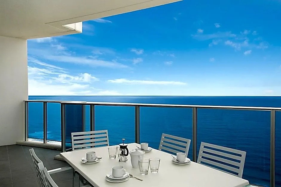 Orchid Residences Hr Surfers Paradise-1