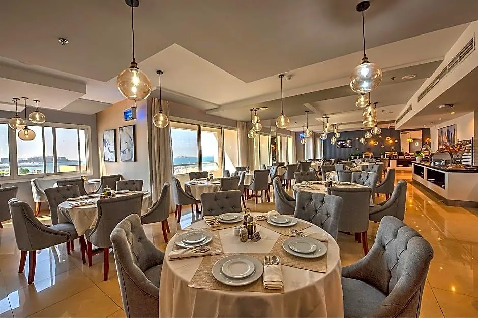 City Stay Beach Hotel Apartments-1